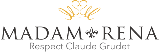 マダム麗奈のロゴ画像