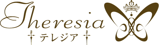 テレジアのロゴ画像
